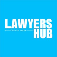 Lawyers Hub logo - Similar company to Perizer