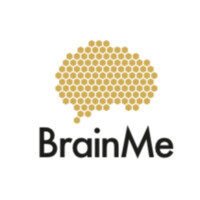 Brainme logo - Similar company to Atlant Technologies