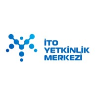 İstanbul Ticaret Odası Yetkinlik Merkezi logo - Similar company to Gemli̇k Ti̇caret Ve Sanayi̇ Odasi