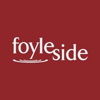 Foyleside Shopping Centre logo - Similar company to Derrie Danders New Walking And Audio Tours