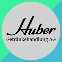 Huber Getränkehandlung AG logo - Similar company to Kmu Check