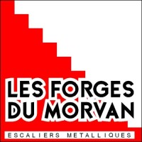 LES FORGES DU MORVAN logo - Similar company to Atelier 4F