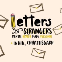 Letters to Strangers Chhattisgarh logo - Similar company to Gedit Ecommerce Private Limited