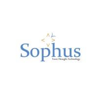 Sophus IT Solutions logo - Similar company to Sophus Technology