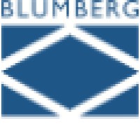 Blumberg Capital Partners logo - Similar company to Tracker Capital