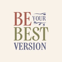 Be Your Best Version logo - Similar company to Kranlee Logistics Limited