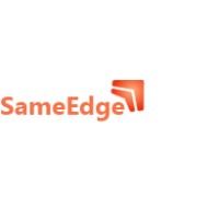 SameEdge Inc. logo - Similar company to Icebreakurz