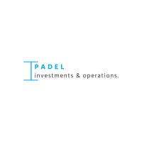Padel Investments & Operations logo - Similar company to The Padel Lab