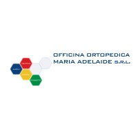 Officina Ortopedica Maria Adelaide s.r.l. logo - Similar company to Roadrunnerfoot