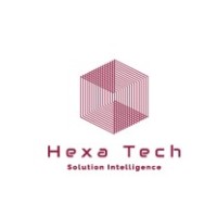 HexaTech logo - Similar company to Hexatech