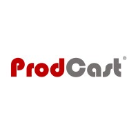 Prodcast Drive logo - Similar company to Eprodcast Private Ltd