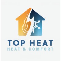 TopHeat logo - Similar company to Clima755