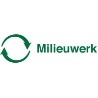 Milieuwerk logo - Similar company to Visitexco