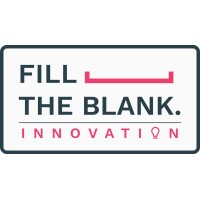 Fill The Blank logo - Similar company to Dirección De Transferencia De Tecnología Del Tecnológico De Monterrey