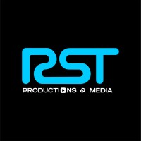 RST PRODUCTIONS & MEDIA logo - Similar company to The One Liner