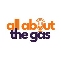 All About The Gas Podcast logo - Similar company to Cluster Community Services