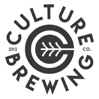 Culture Brewing logo - Similar company to Discretion Brewing Llc
