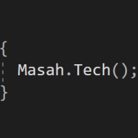 MasahTech logo - Similar company to Techniaa Systems
