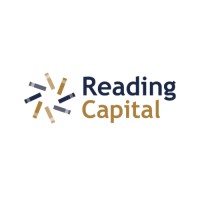 Reading Capital logo - Similar company to Colibri Fund | קרן קוליברי