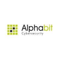 Alphabit Cybersecurity logo - Similar company to Itway Hellas Sm S.A.