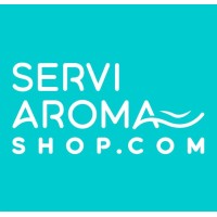 Serviaromashop | Aromatización y marketing olfativo logo - Similar company to Nichirin Spain S.L.U.