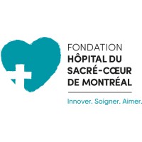 Fondation de l'Hôpital du Sacré-Coeur de Montréal logo - Similar company to Centre Arthrite - Ul