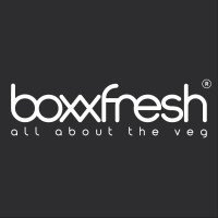 Boxxfresh logo - Similar company to Beefit Snacks