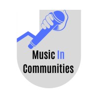 Music In Communities logo - Similar company to Factory Records