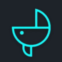 Whales Network logo - Similar company to Doof