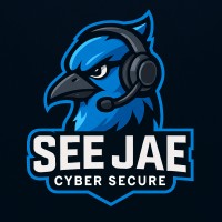 See Jae Cyber Secure logo - Similar company to Swat Systems