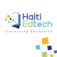 Haiti EdTech logo - Similar company to Douvanjou Web Media