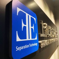 Shanghai Ecopro Environmental Engineering Co,.Ltd logo - Similar company to Bamo Mesures