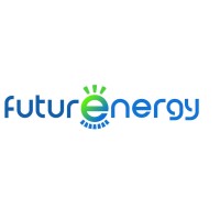 Future Energy One logo - Similar company to Bluu