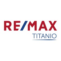 REMAX Titanio logo - Similar company to Re/Max First Chile