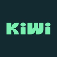 KiwiPay logo - Similar company to Kiwigo - Kiwipay