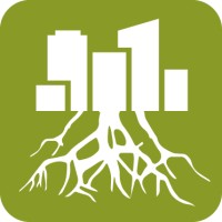 De Natuurlijke Stad logo - Similar company to Archxus