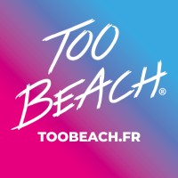 TOOBEACH logo - Similar company to Sovimport