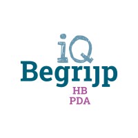iQBegrijp logo - Similar company to Smartlinks