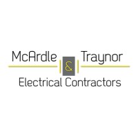 McArdle & Traynor logo - Similar company to Alufactory Ltd