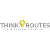 Think Routes logo - Similar company to Radionics Technology