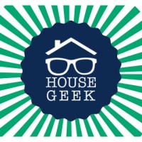 Louisville House Geek logo - Similar company to Thinksign