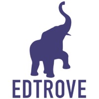 EDTROVE logo - Similar company to R.E.A.L. Science