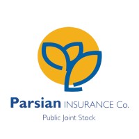 Parsian Insurance logo - Similar company to Dana Insurance