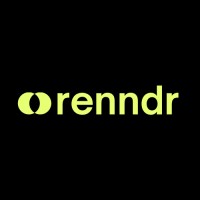 Renndr logo - Similar company to P1 Studio