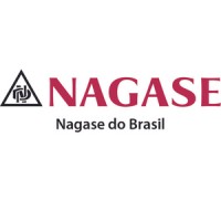 Nagase do Brasil logo - Similar company to Efpbiotek