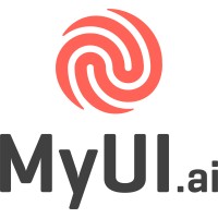 MyUI.AI logo - Similar company to Secure Process Intelligence
