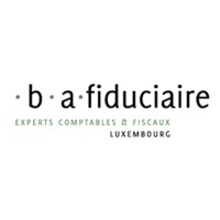 B.A. Fiduciaire logo - Similar company to Secu-Tec