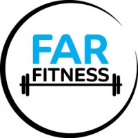 FAR fitness logo - Similar company to Dat Adventures