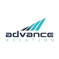 Advance Aviation logo - Similar company to Cgx System