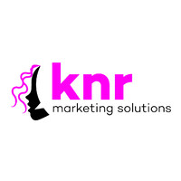 KNR Marketing Solutions logo - Similar company to Designerpixels